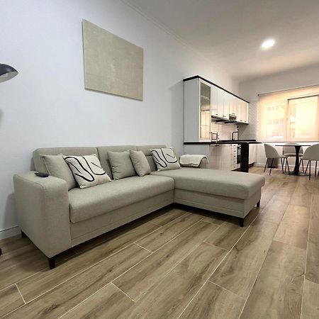 Apartamento En กามาริญาส ภายนอก รูปภาพ
