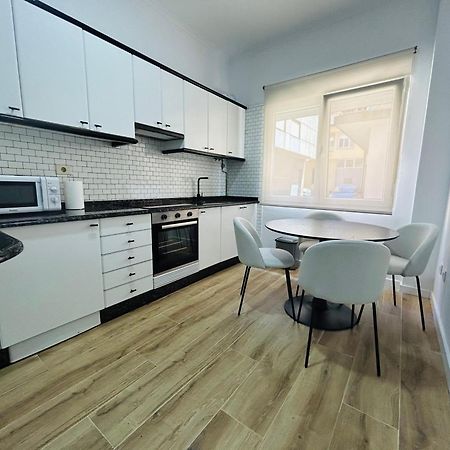 Apartamento En กามาริญาส ภายนอก รูปภาพ