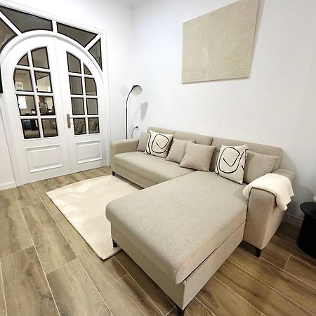 Apartamento En กามาริญาส ภายนอก รูปภาพ