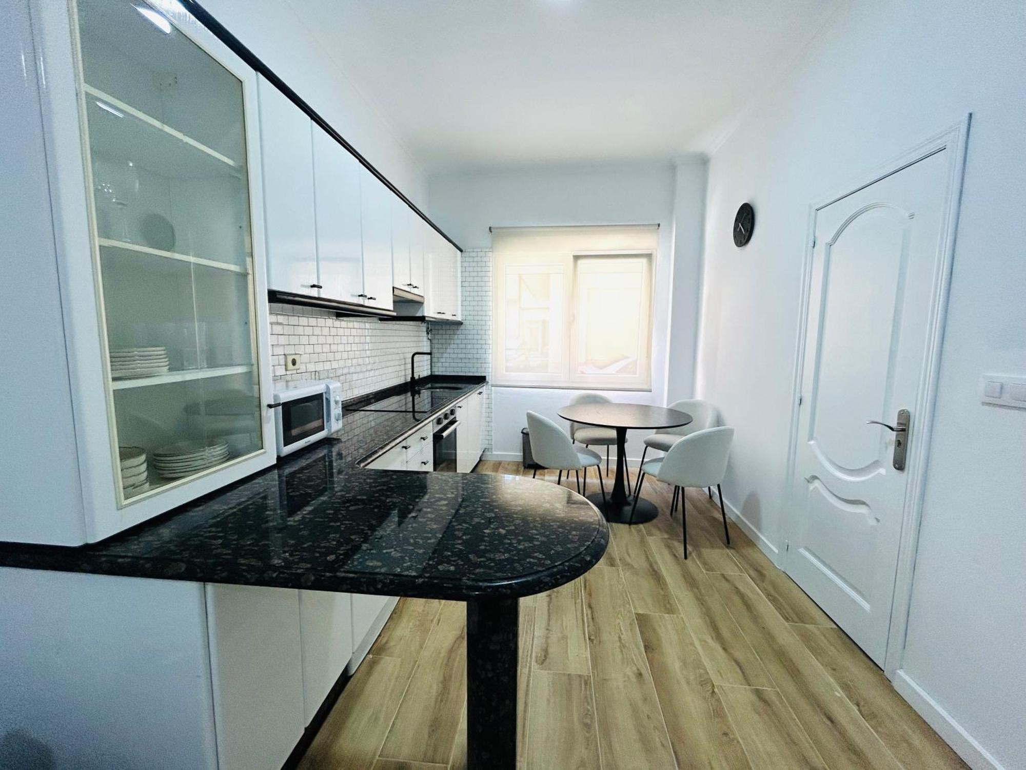 Apartamento En กามาริญาส ภายนอก รูปภาพ