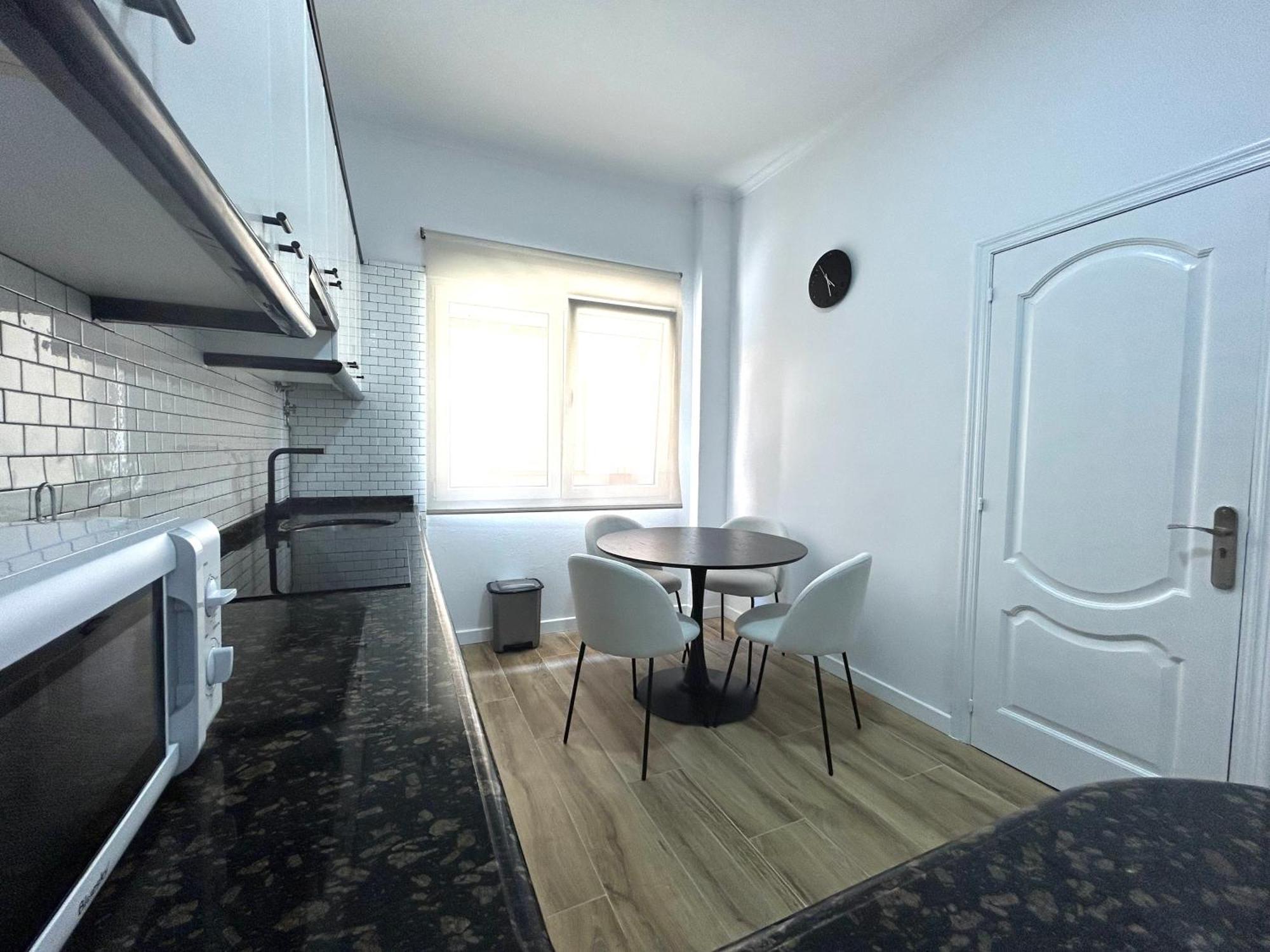 Apartamento En กามาริญาส ภายนอก รูปภาพ