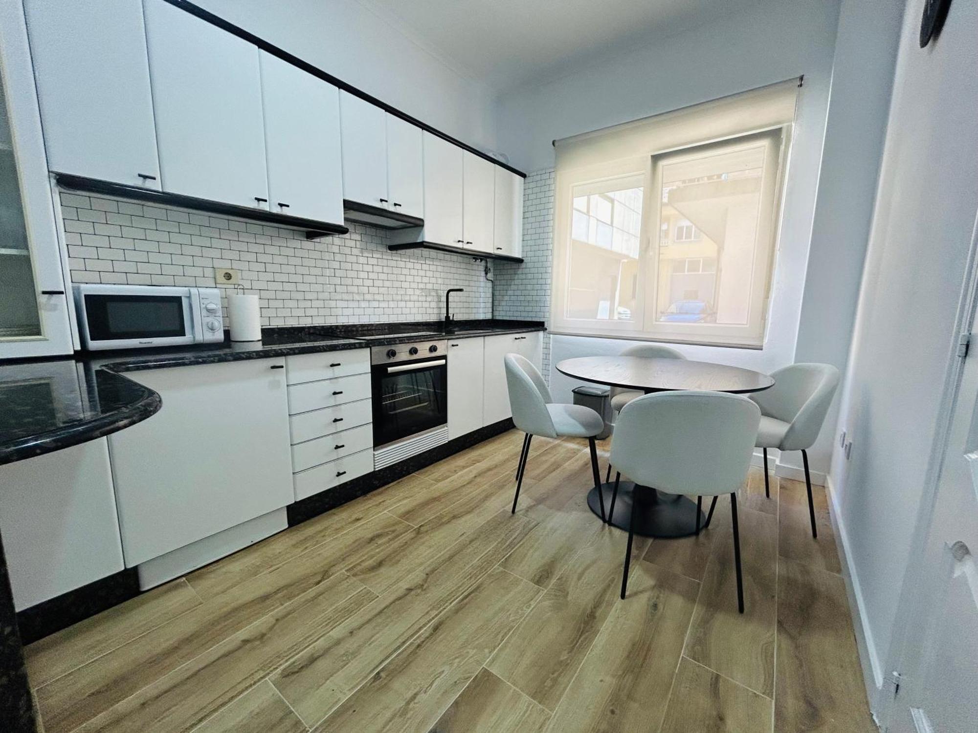 Apartamento En กามาริญาส ภายนอก รูปภาพ