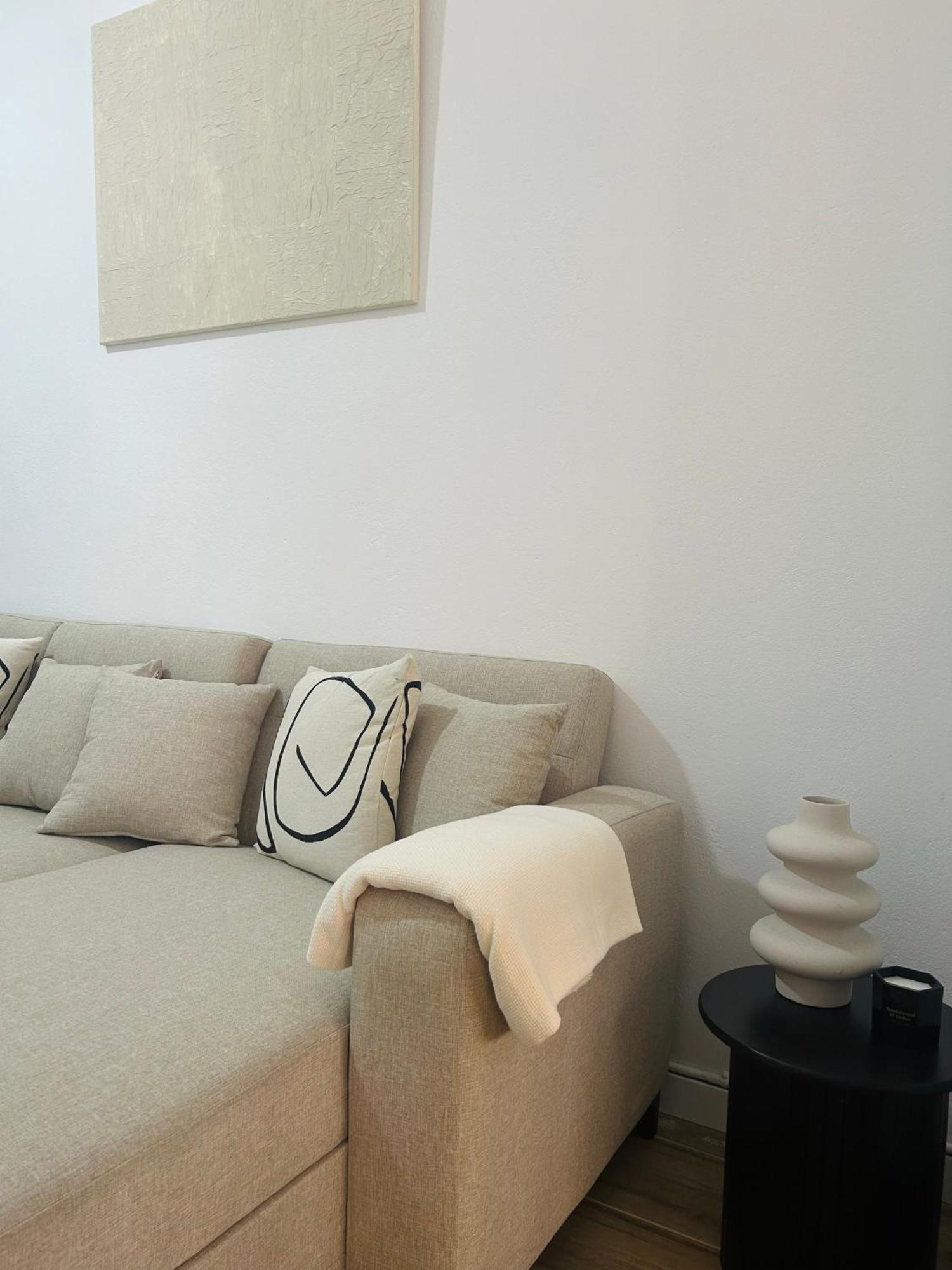 Apartamento En กามาริญาส ภายนอก รูปภาพ