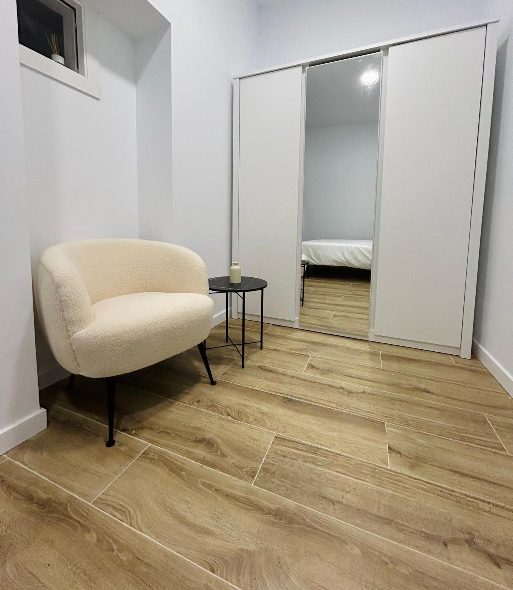 Apartamento En กามาริญาส ภายนอก รูปภาพ
