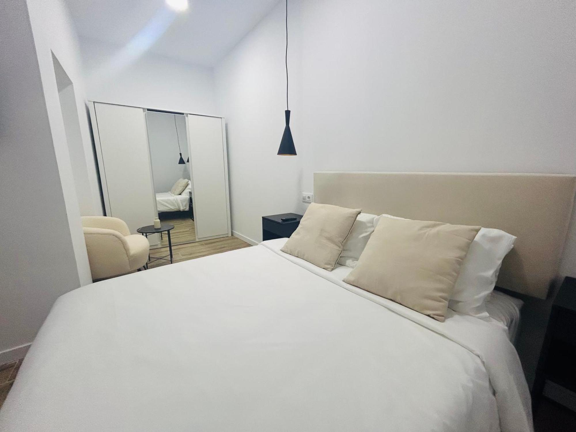 Apartamento En กามาริญาส ภายนอก รูปภาพ