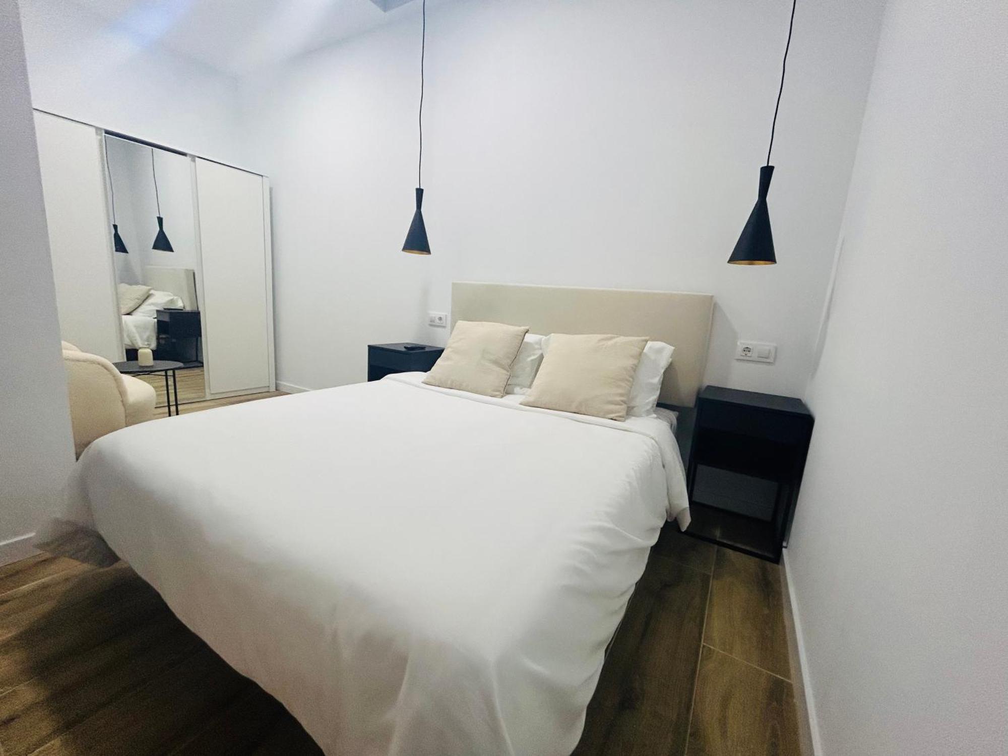Apartamento En กามาริญาส ภายนอก รูปภาพ